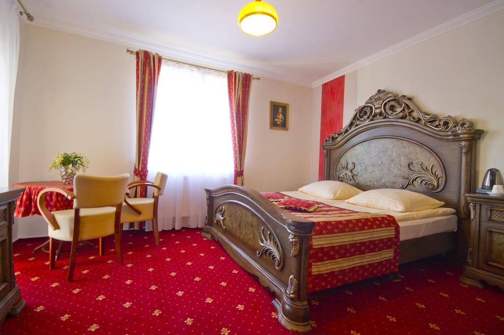 Villa Tropikana Łeba Kültér fotó